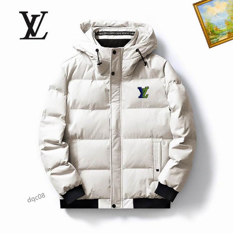 LV Men's Outwear 151